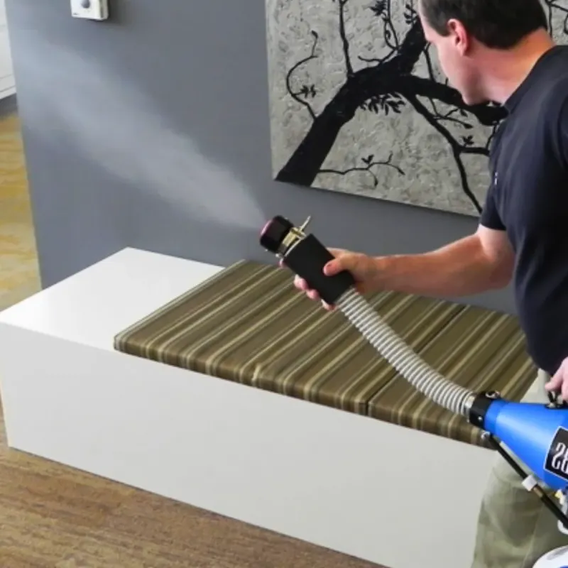 Professional Odor Removal in Ironwood, MI